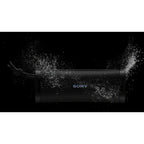 Sony ULT FIELD 1 Wireless Portable Speaker - Black