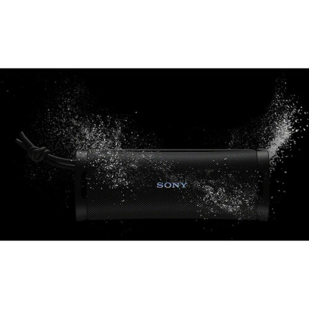Sony ULT FIELD 1 Wireless Portable Speaker - Black