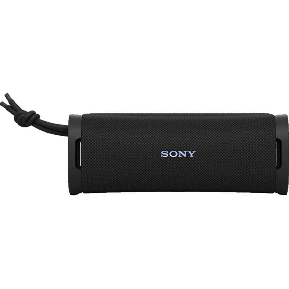 Sony ULT FIELD 1 Wireless Portable Speaker - Black