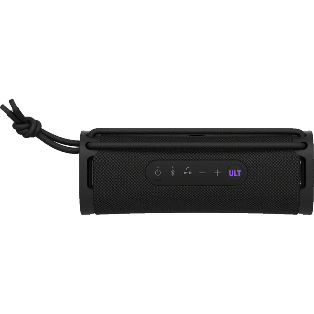 Sony ULT FIELD 1 Wireless Portable Speaker - Black