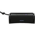 Sony ULT FIELD 1 Wireless Portable Speaker - Black