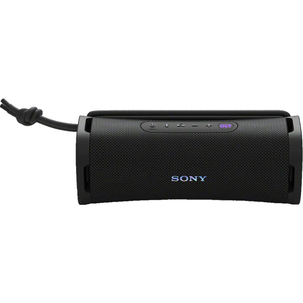 Sony ULT FIELD 1 Wireless Portable Speaker - Black