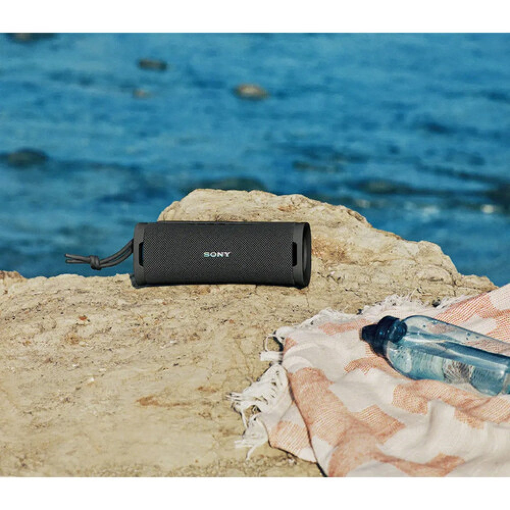 Sony ULT FIELD 1 Wireless Portable Speaker - Black
