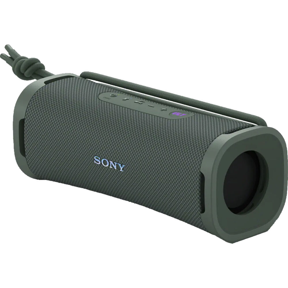 Sony ULT FIELD 1 Wireless Portable Speaker - Forest Grey