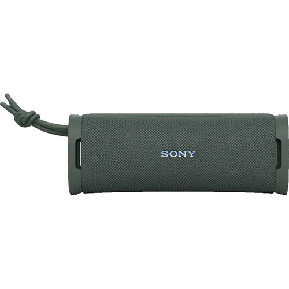 Sony ULT FIELD 1 Wireless Portable Speaker - Forest Grey