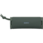 Sony ULT FIELD 1 Wireless Portable Speaker - Forest Grey