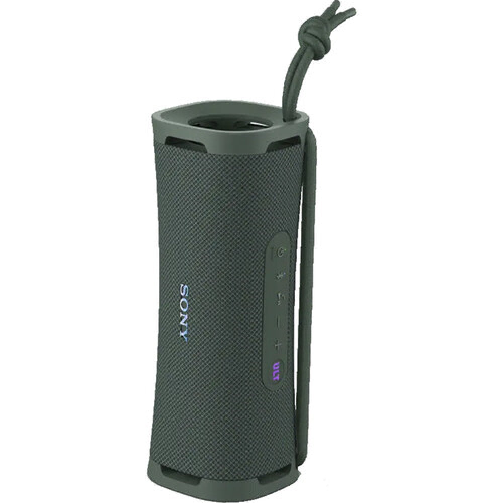 Sony ULT FIELD 1 Wireless Portable Speaker - Forest Grey
