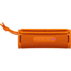 Sony ULT FIELD 1 Wireless Portable Speaker - Orange
