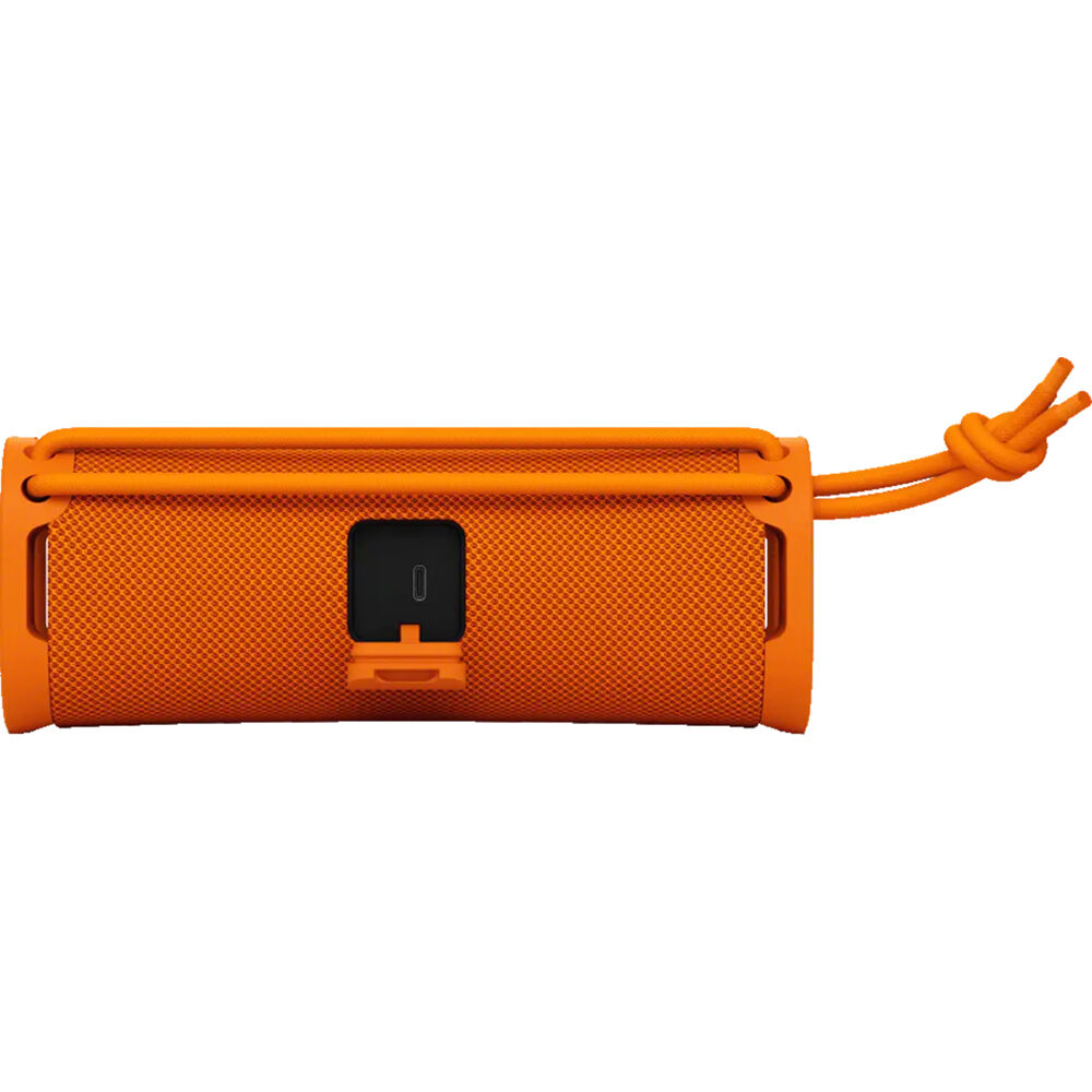 Sony ULT FIELD 1 Wireless Portable Speaker - Orange