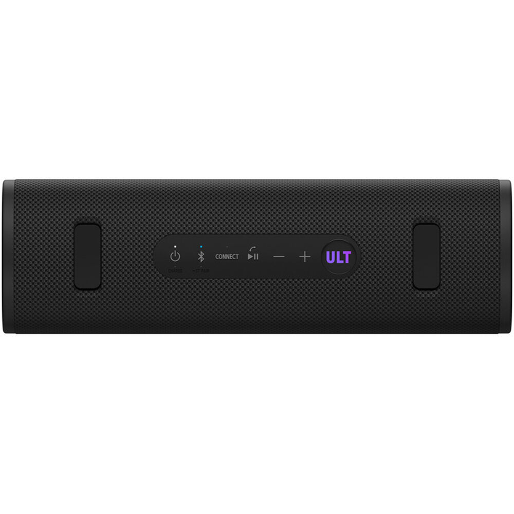 Sony ULT FIELD 3 Wireless Portable Speaker - Black