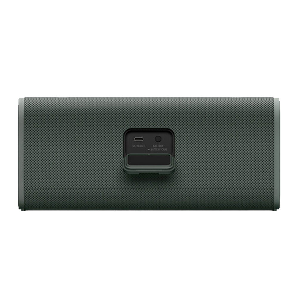Sony ULT FIELD 3 Wireless Portable Speaker - Forest Grey