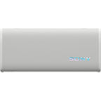 Sony ULT FIELD 3 Wireless Portable Speaker - Off White