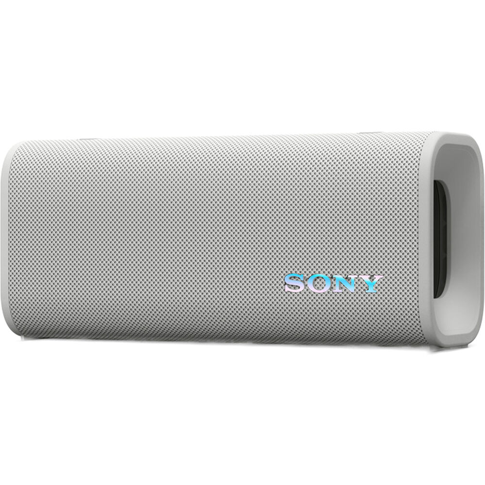 Sony ULT FIELD 3 Wireless Portable Speaker - Off White