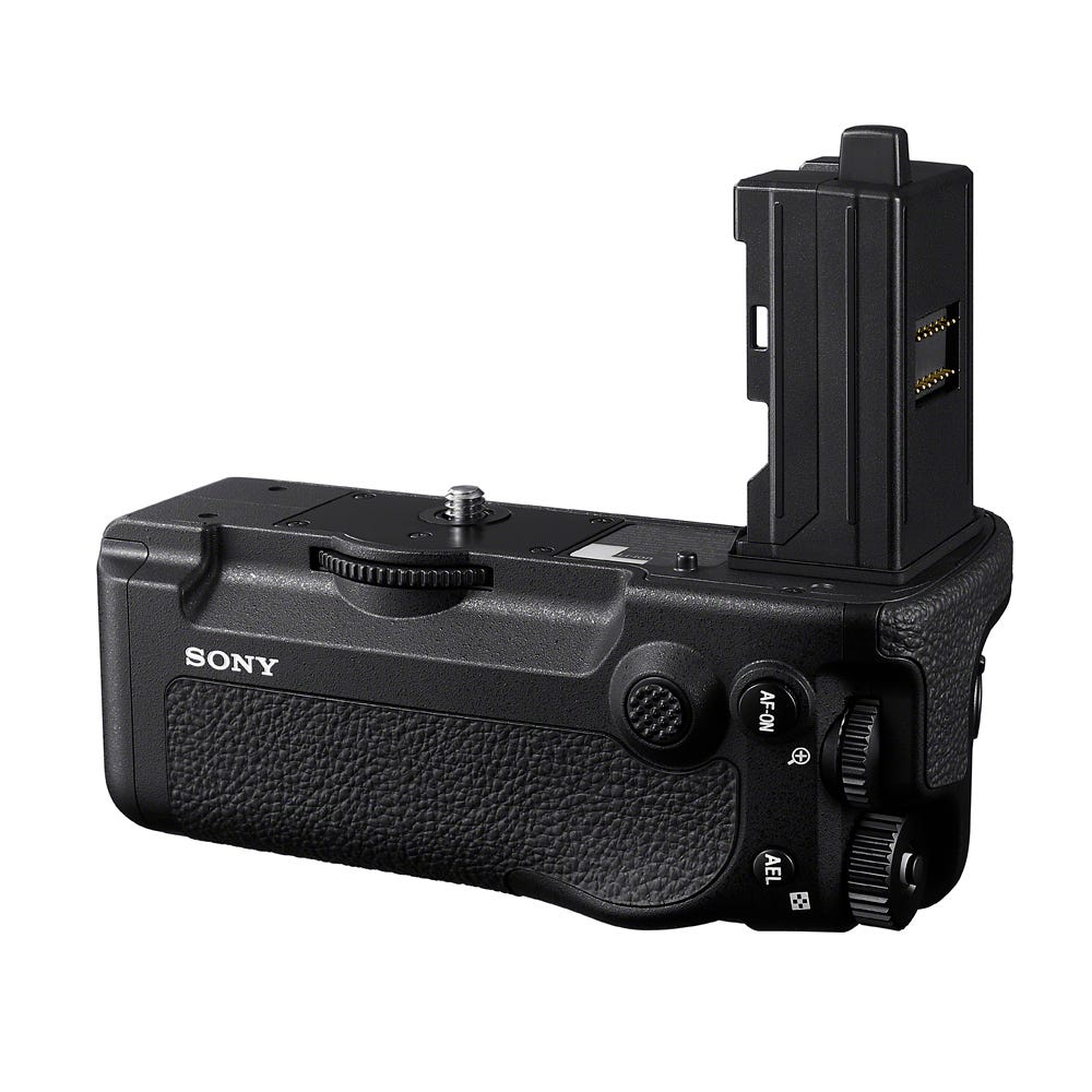 Sony VG-C6 Vertical Grip for A7R VI