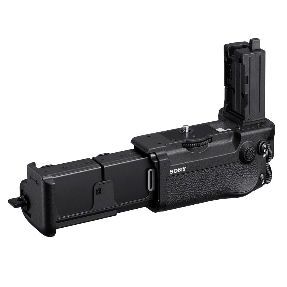 Sony VG-C6 Vertical Grip for A7R VI