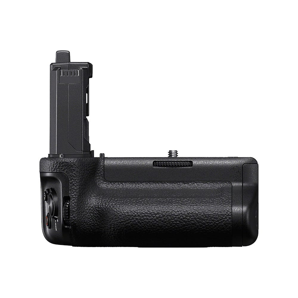 Sony VG-C6 Vertical Grip for A7R VI