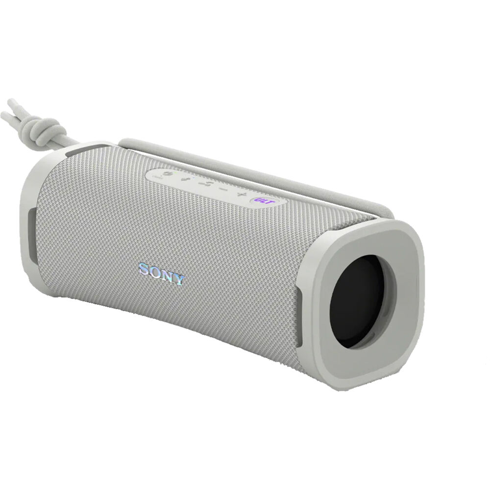 Sony ULT FIELD 1 Wireless Portable Speaker - Off White
