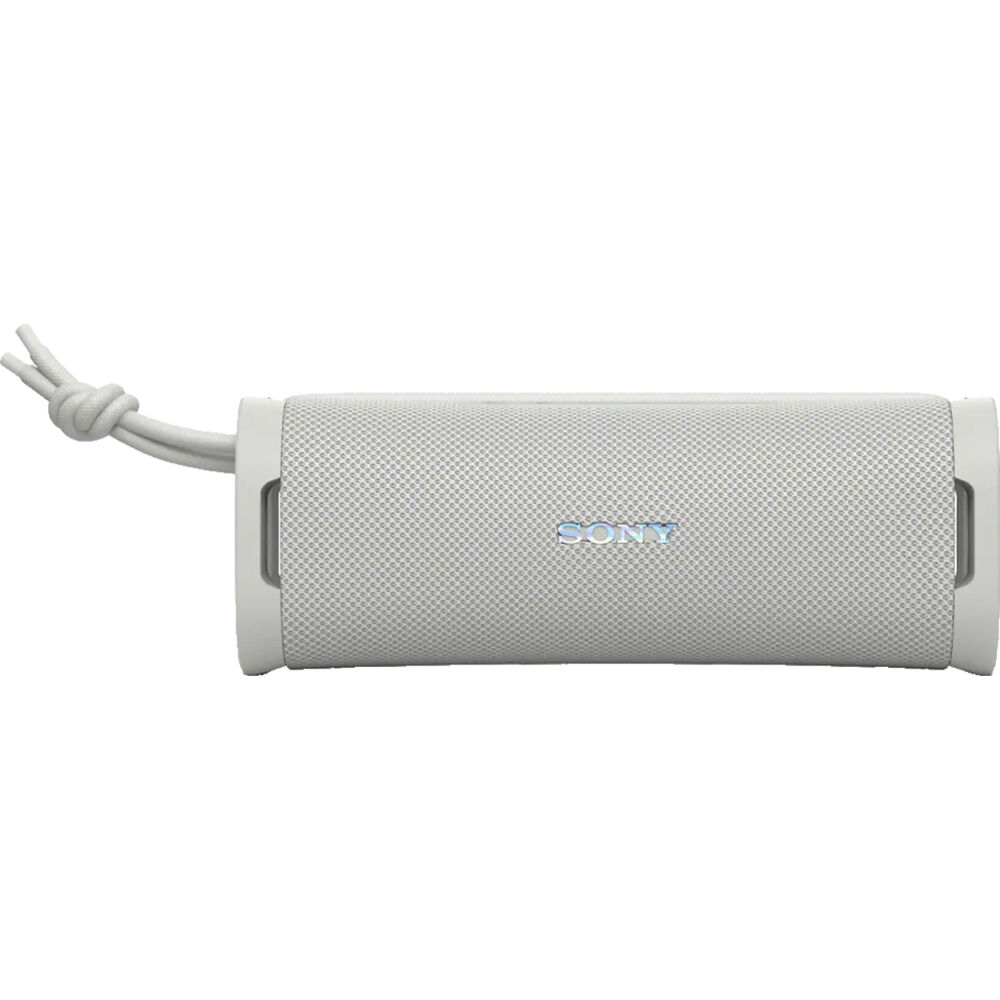 Sony ULT FIELD 1 Wireless Portable Speaker - Off White