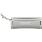 Sony ULT FIELD 1 Wireless Portable Speaker - Off White