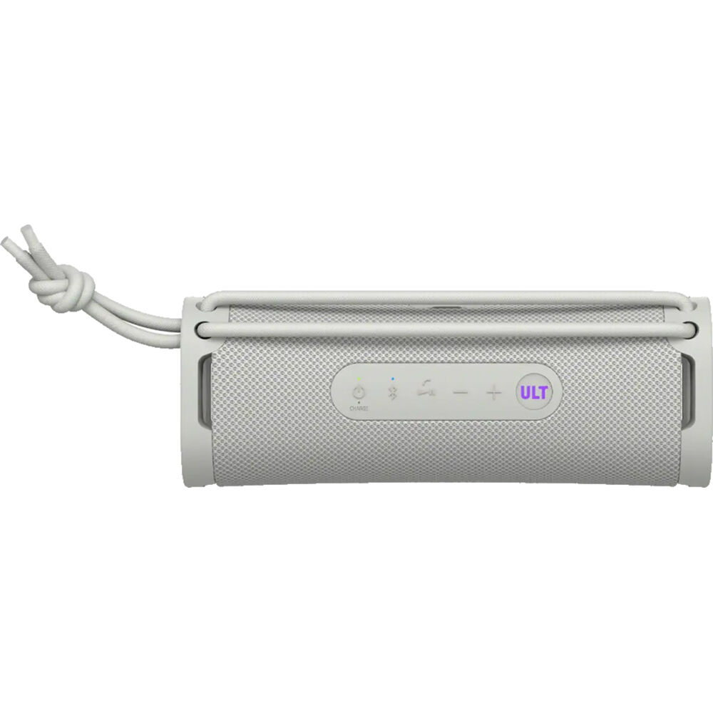 Sony ULT FIELD 1 Wireless Portable Speaker - Off White