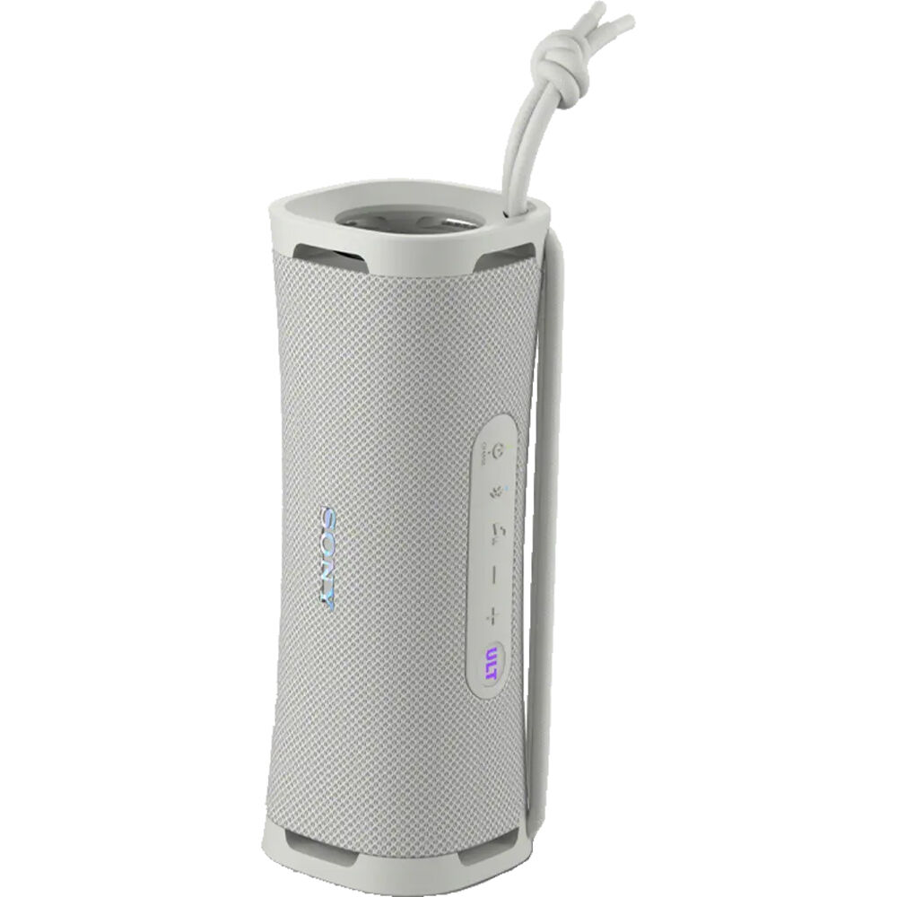 Sony ULT FIELD 1 Wireless Portable Speaker - Off White