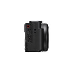 Sony ZV-1F Vlog Camera - Black