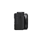 Sony ZV-1F Vlog Camera - Black
