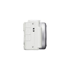 Sony ZV-1F Vlog Camera - White