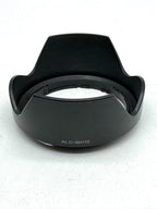 Used Sony ALC-SH112 Lens Hood For E 18-55mm f/3.5-5.6 OSS, 35mm f/1.8 OSS,FE 28mm f/2