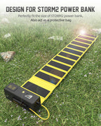 Shargeek Solar Panel for Storm 2