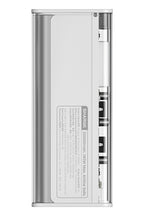 Sharge 140 Power Bank - Silver