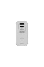 Sharge 140 Power Bank - Silver