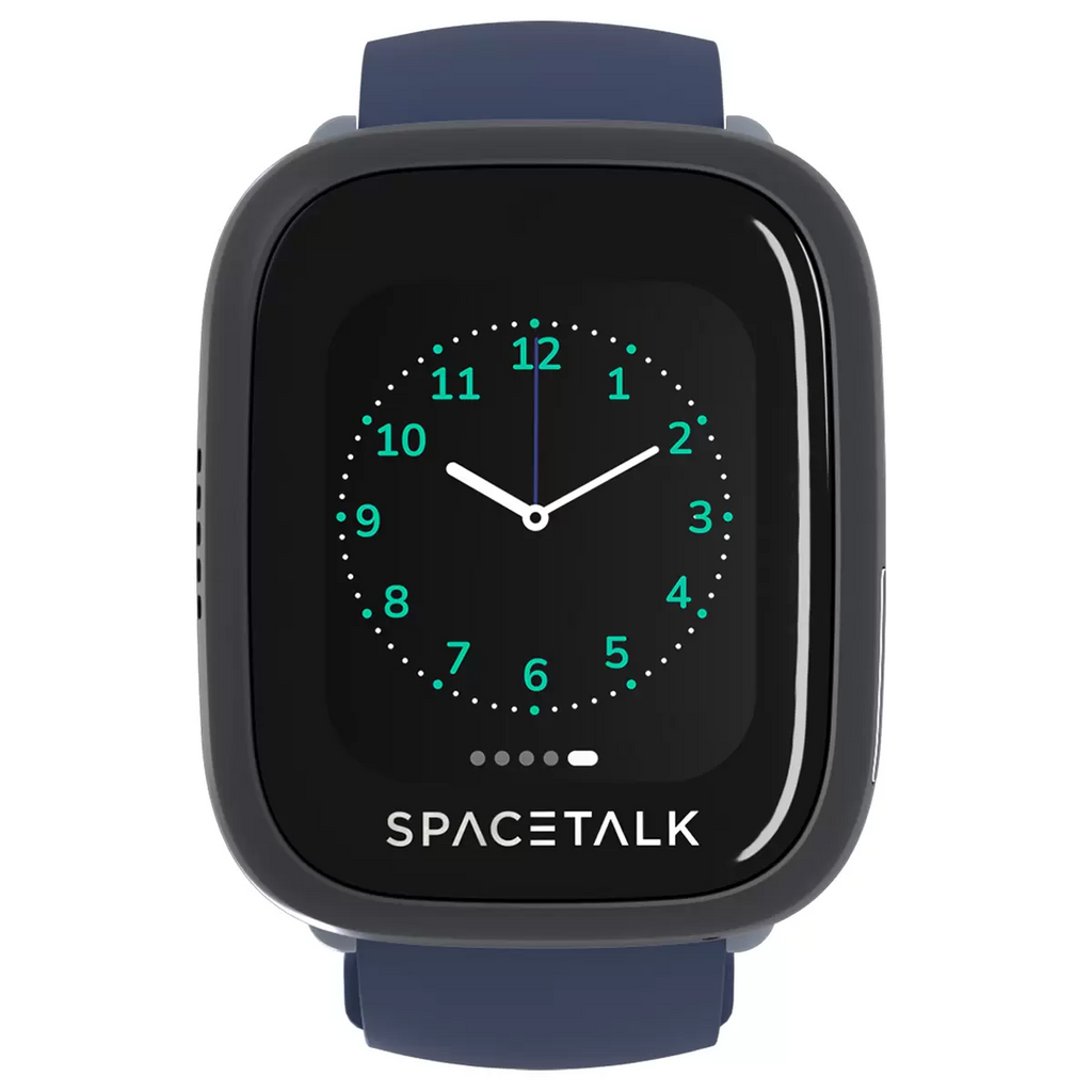 SpaceTalk Loop Kids Smart Watch 4G (Dusk)