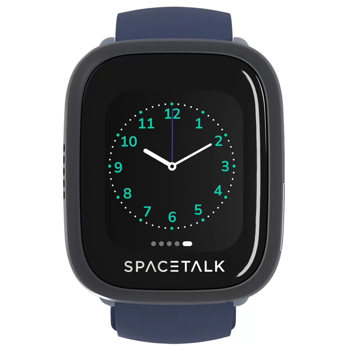 SpaceTalk Loop Kids Smart Watch 4G (Dusk)