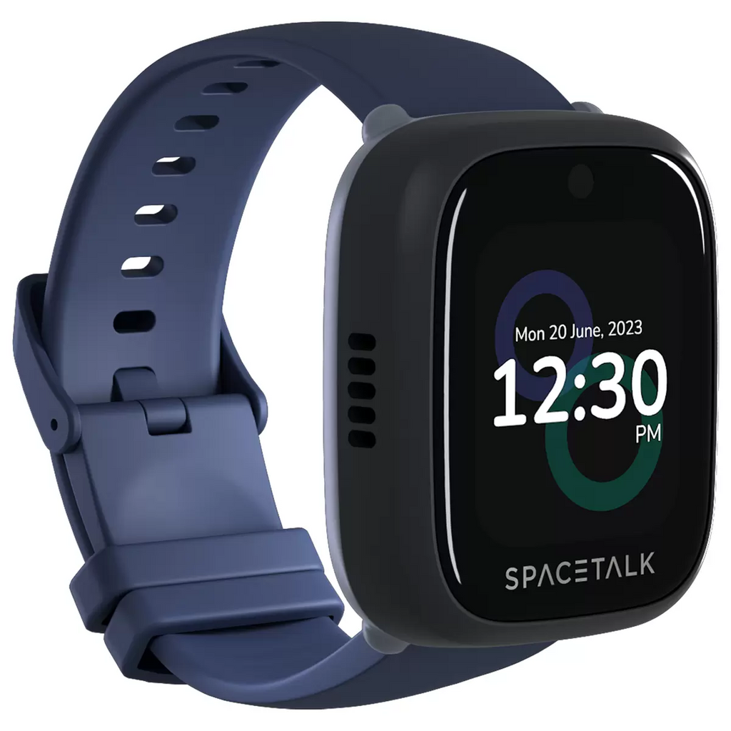 SpaceTalk Loop Kids Smart Watch 4G (Dusk)