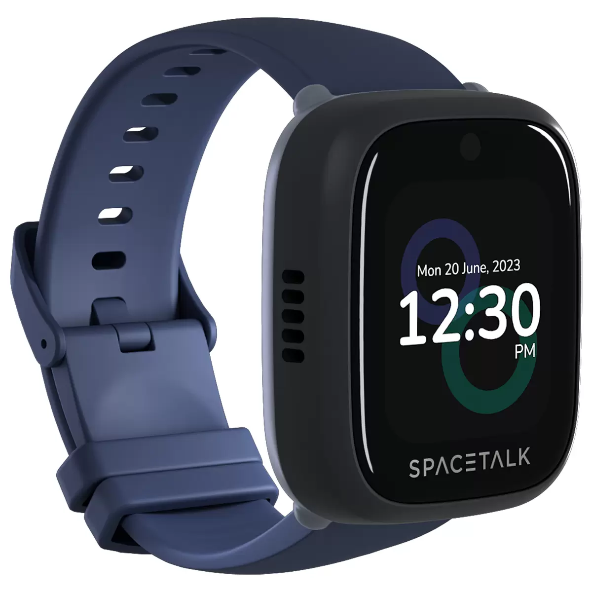 SpaceTalk Loop Kids Smart Watch 4G (Dusk)