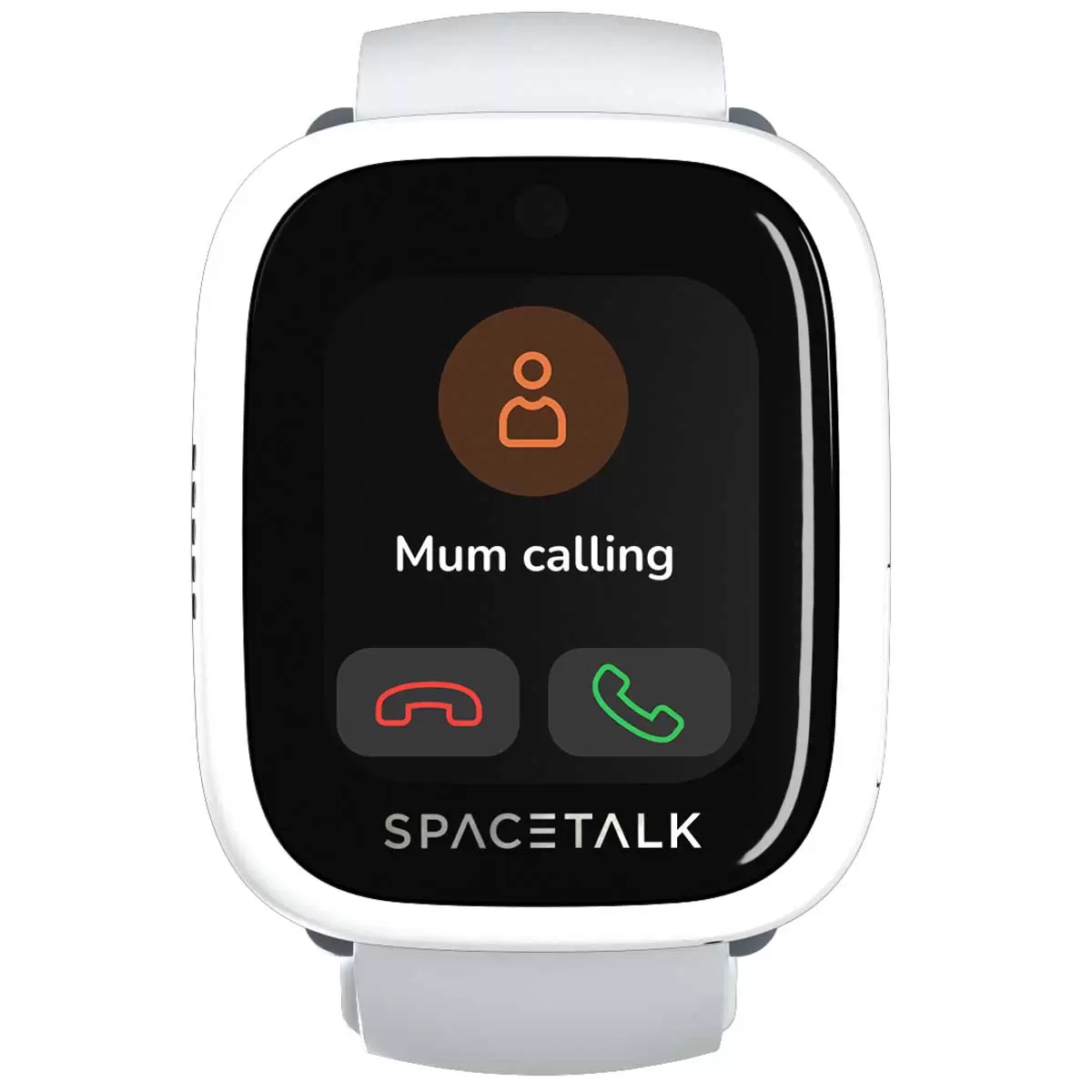 SpaceTalk Loop Kids Smart Watch 4G (Frost)