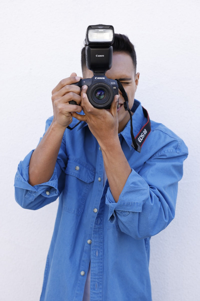 Canon EL-10 Speedlite Flash