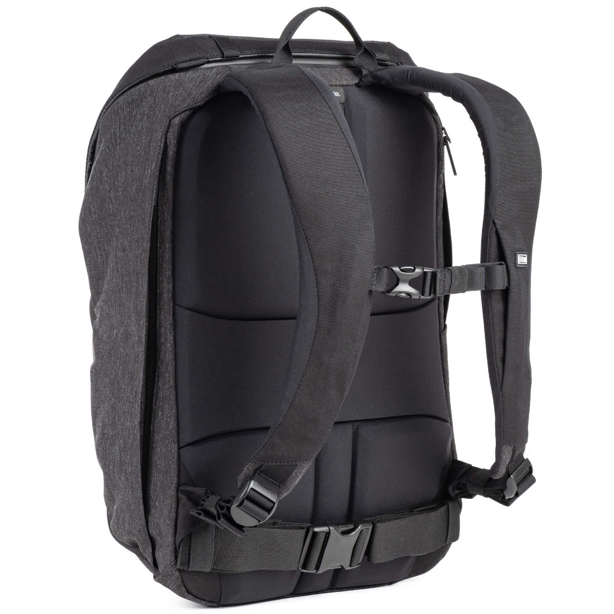 thinkTANK SpeedTop 20 Backpack - Black/Grey 