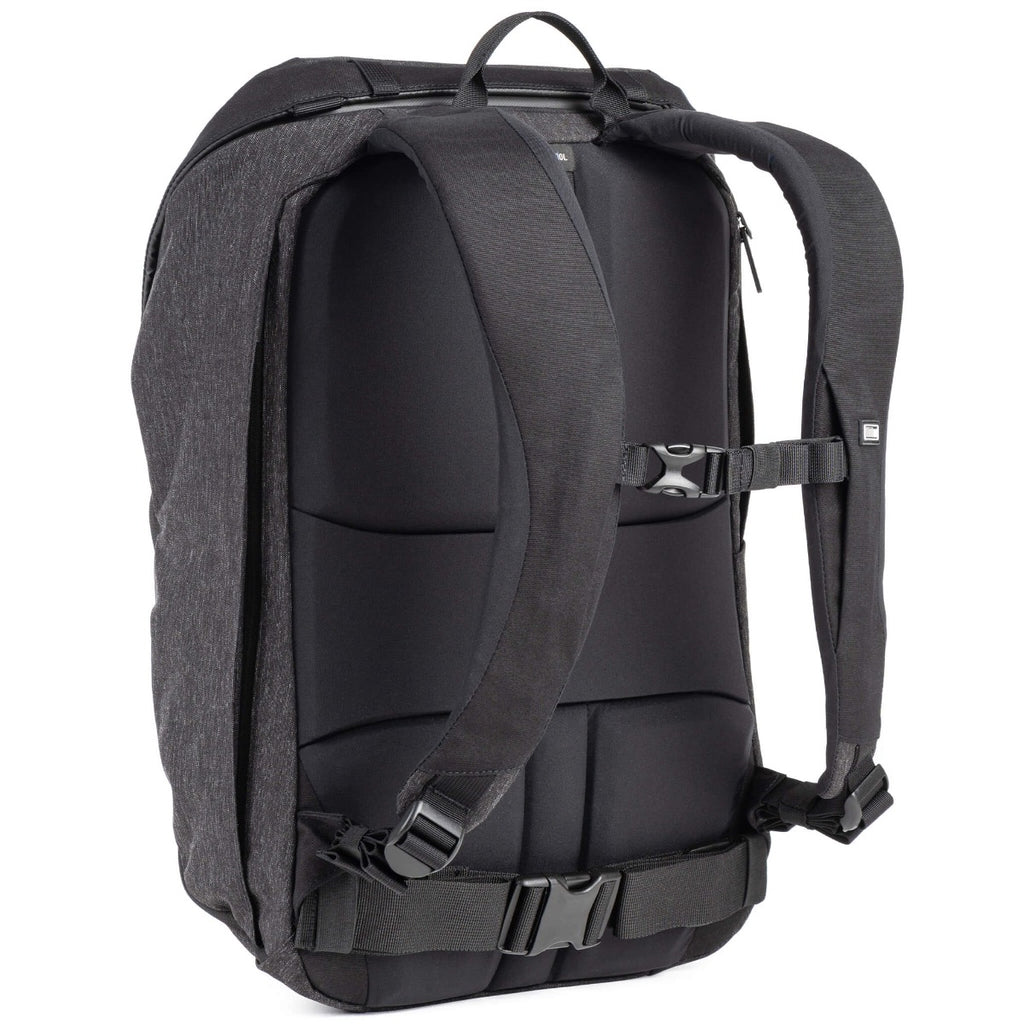 thinkTANK SpeedTop 30 Backpack - Black/Grey 
