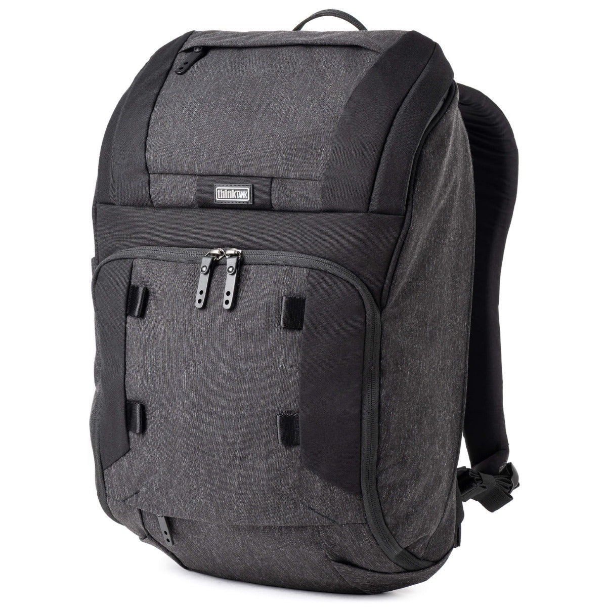 thinkTANK SpeedTop 20 Backpack - Black/Grey 