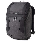thinkTANK SpeedTop 30 Backpack - Black/Grey 