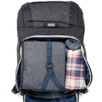 thinkTANK SpeedTop 30 Backpack - Black/Grey 
