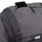 thinkTANK SpeedTop 20 Backpack - Black/Grey 