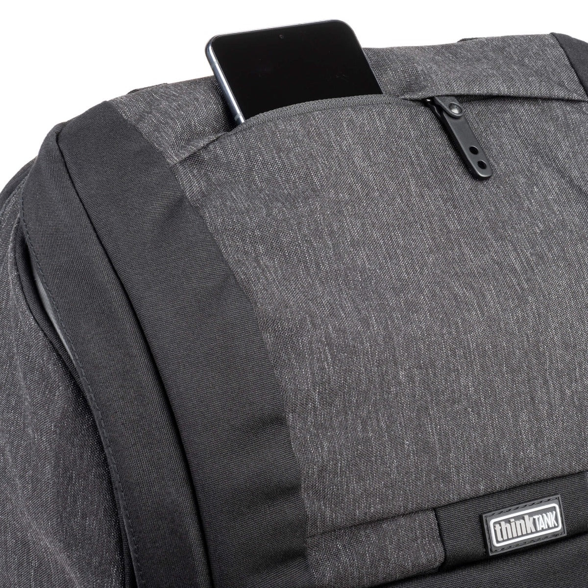 thinkTANK SpeedTop 30 Backpack - Black/Grey 