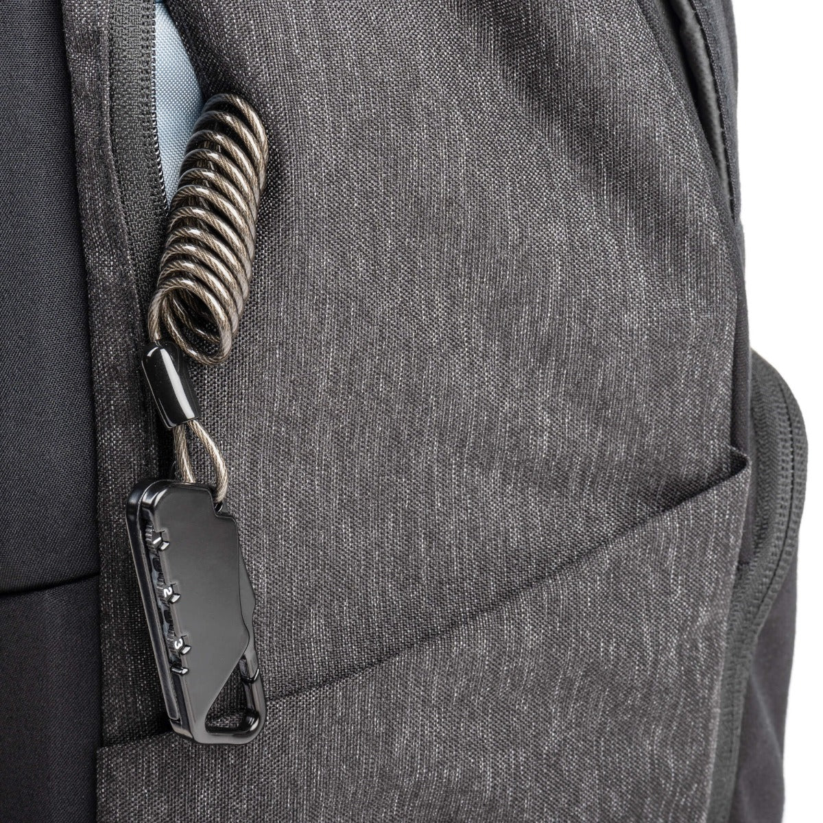 thinkTANK SpeedTop 30 Backpack - Black/Grey 