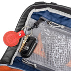 thinkTANK SpeedTop 30 Backpack - Black/Grey 