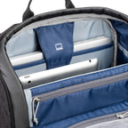 thinkTANK SpeedTop 20 Backpack - Black/Grey 