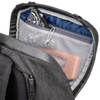 thinkTANK SpeedTop 30 Backpack - Black/Grey 