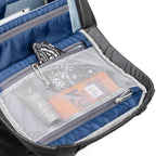 thinkTANK SpeedTop 30 Backpack - Black/Grey 